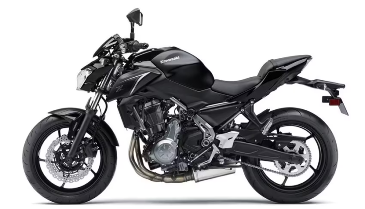 Z 650